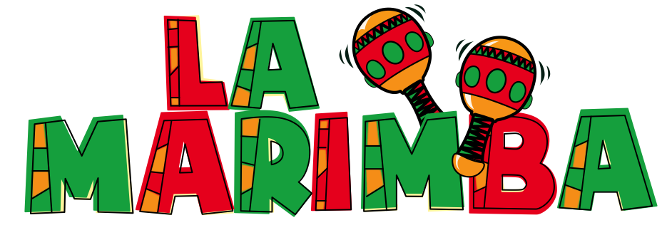 Las Marimbas Logo